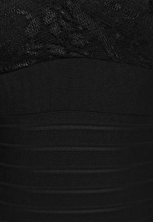 Платье Goddiva Size Plus