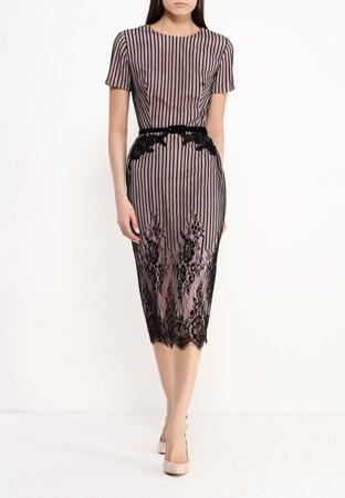 Платье Isabel Garcia