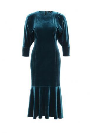 Платье Aleksandra Vanushina