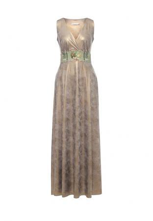 Платье Michal Nergin