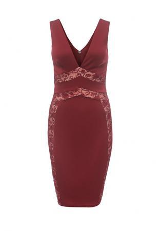 Платье City Goddess