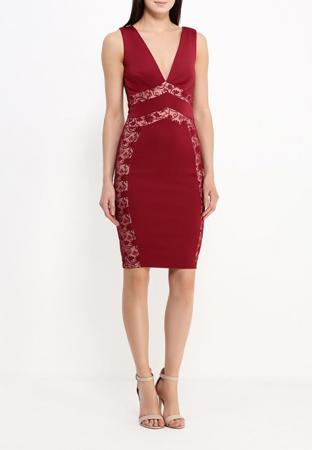 Платье City Goddess