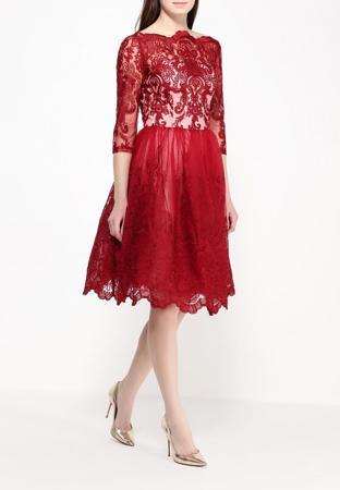 Платье Chi Chi London