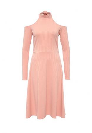 Платье LOST INK