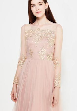 Платье Chi Chi London