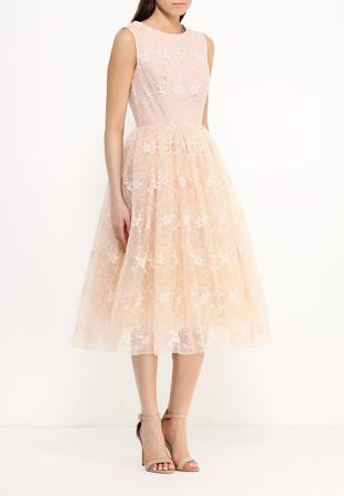 Платье Isabel Garcia