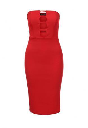 Платье Edge Street