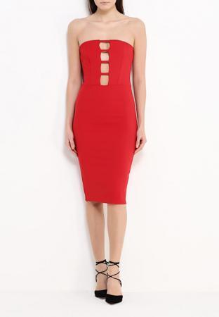 Платье Edge Street