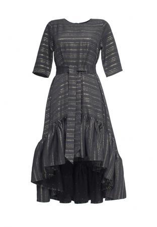 Платье Olga Plenkina