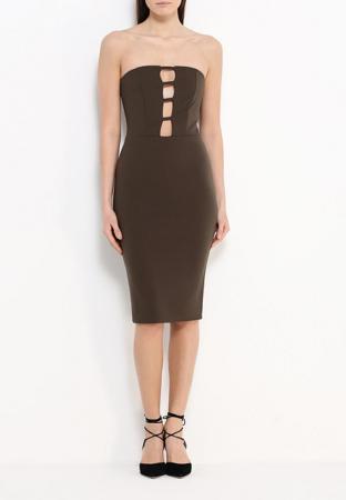 Платье Edge Street