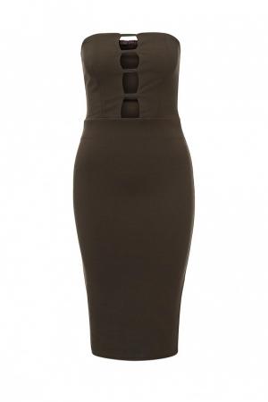 Платье Edge Street