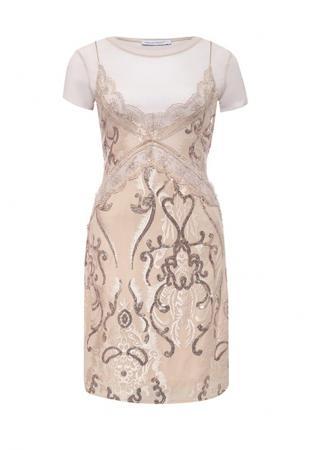 Платье Rinascimento