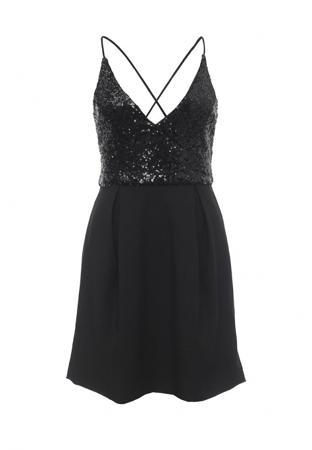 Платье Missi London