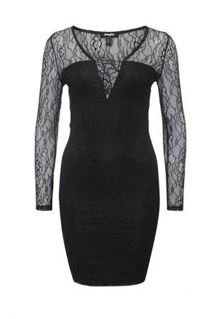 Платье Jennyfer