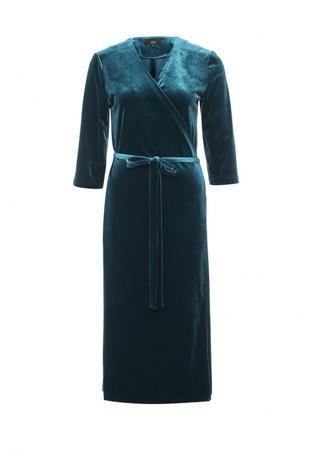 Платье Aleksandra Vanushina