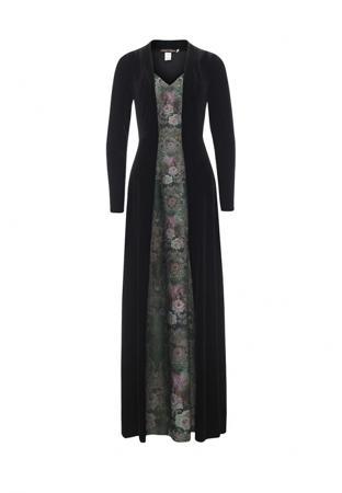 Платье Michal Nergin