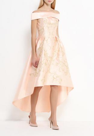 Платье Chi Chi London