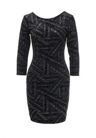 Платье Edge Street