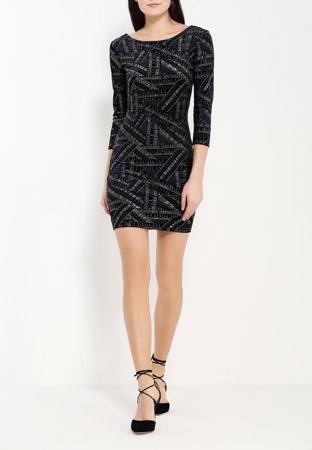 Платье Edge Street