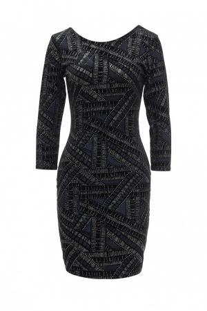 Платье Edge Street