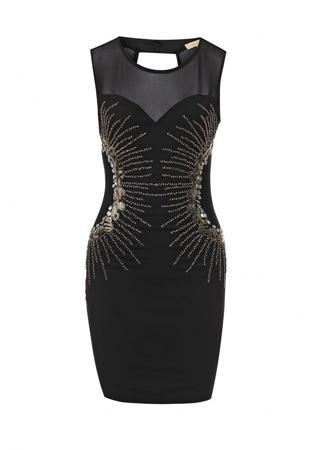 Платье Soky & Soka