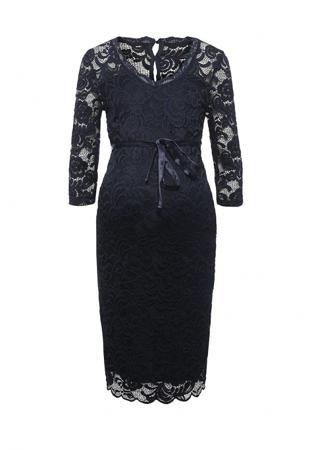 Платье Mamalicious