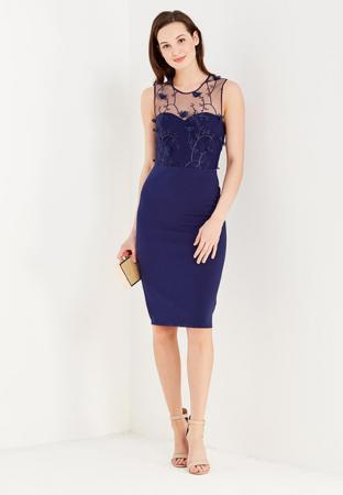 Платье City Goddess