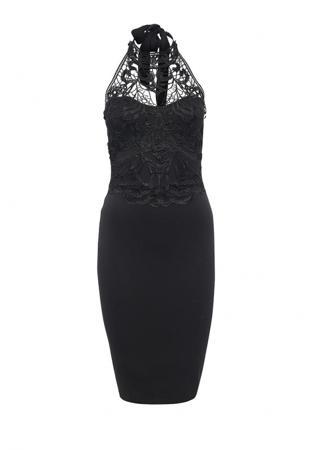 Платье Edge Street