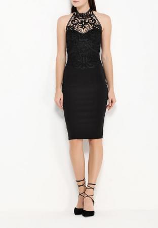 Платье Edge Street