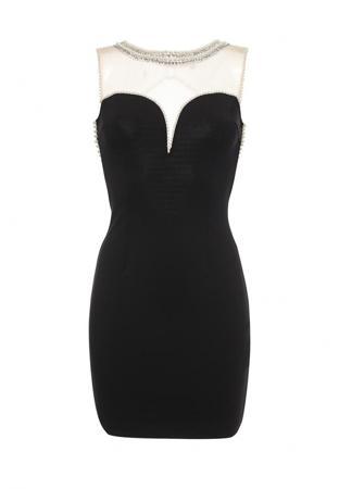 Платье Soky & Soka