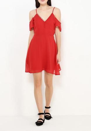 Платье Influence