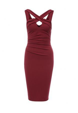 Платье City Goddess