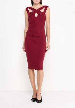 Платье City Goddess