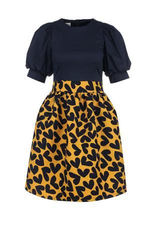 Платье Tutto Bene