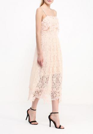 Платье Rinascimento