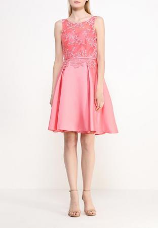 Платье Charm`s