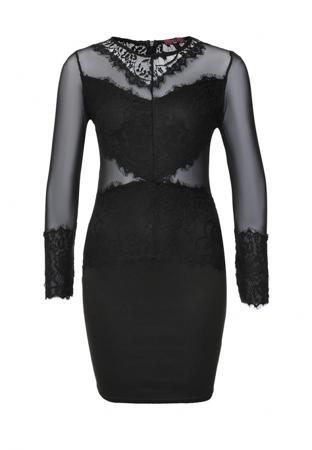 Платье Missi London