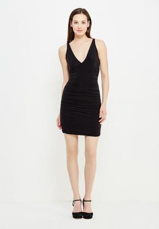 Платье Edge Street