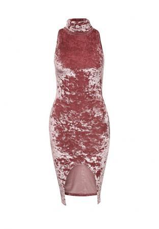 Платье Edge Street