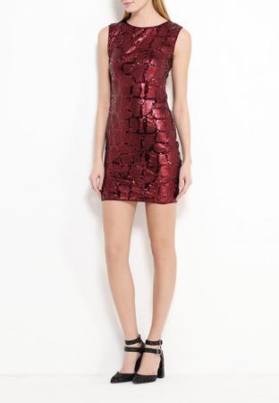 Платье Missi London