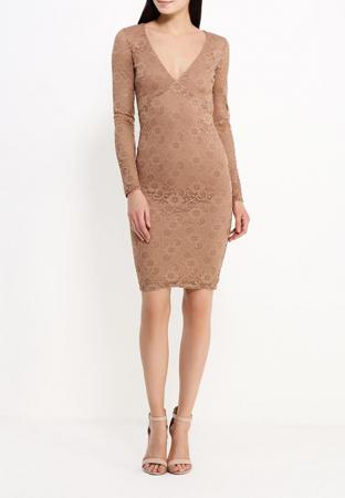 Платье City Goddess