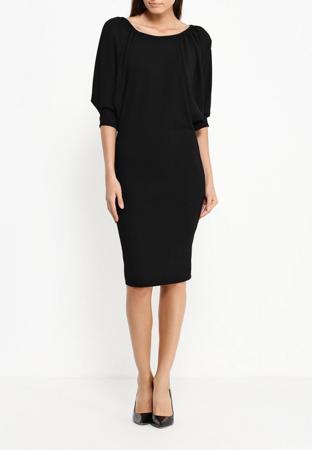 Платье MadaM T