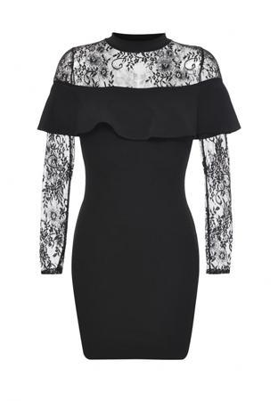 Платье Edge Street