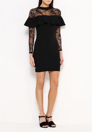 Платье Edge Street