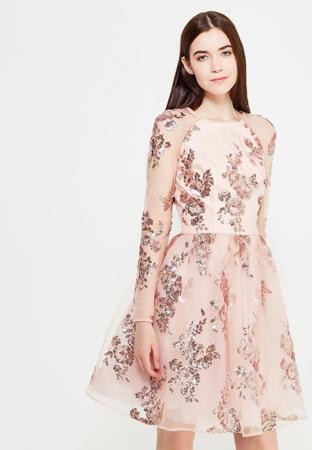 Платье Chi Chi London