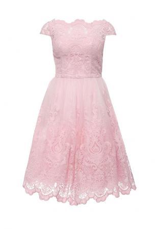 Платье Chi Chi London