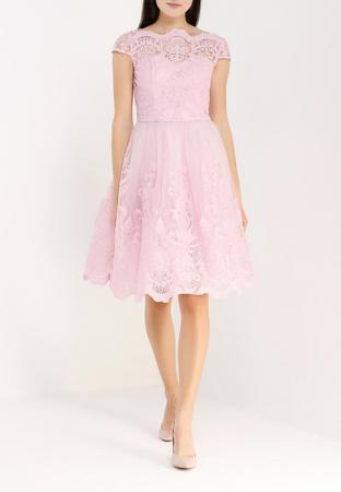 Платье Chi Chi London