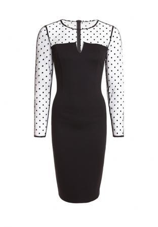 Платье Olga Skazkina