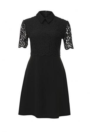 Платье Aleksandra Vanushina