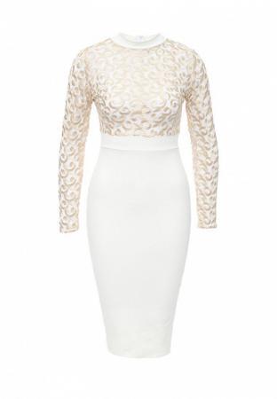 Платье Edge Street